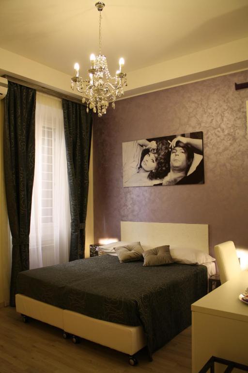 מלון רומא Residenza Elizabeth חדר תמונה