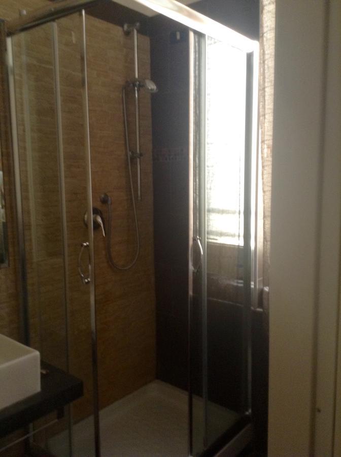 מלון רומא Residenza Elizabeth מראה חיצוני תמונה