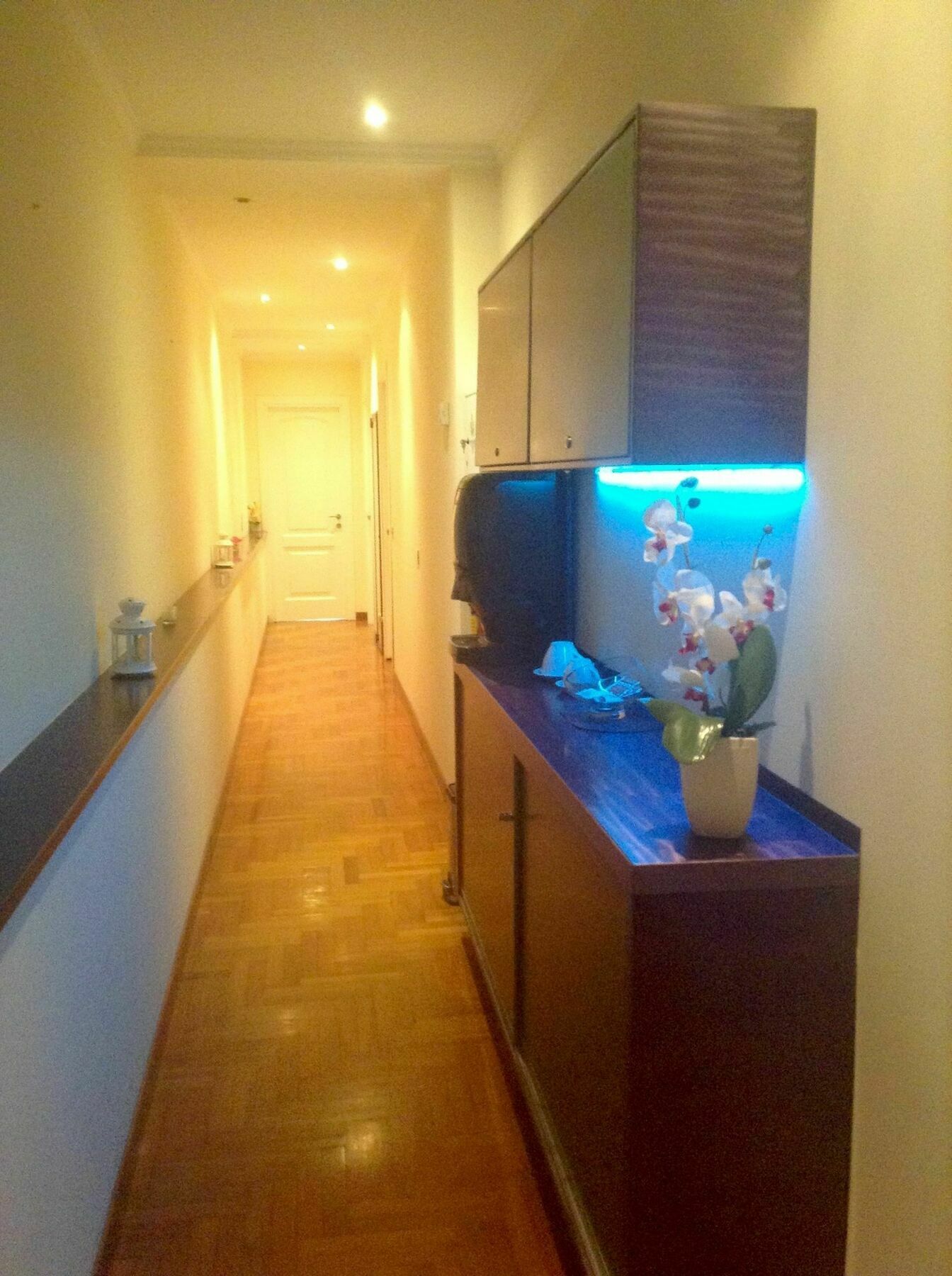 מלון רומא Residenza Elizabeth מראה חיצוני תמונה